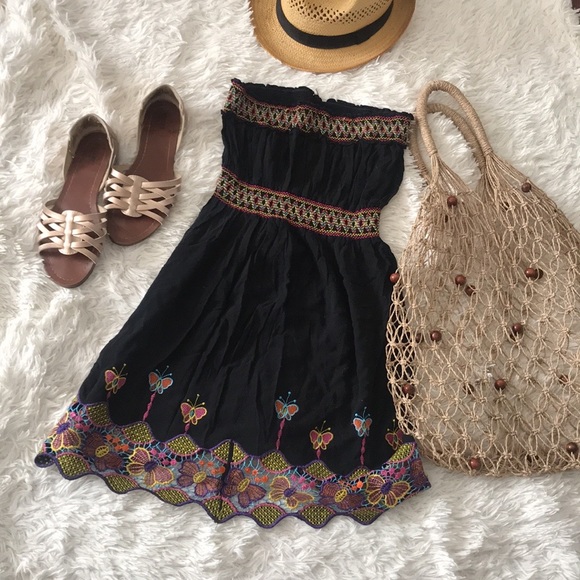 Great Natural fiber Fishnet Style Beach Bag Complement your summer wardrobe NWOT - Picture 2 of 5